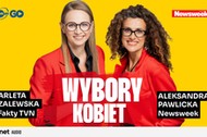 Wybory kobiet