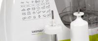 Produkty małego AGD marki Zelmer. Fot. materiały prasowe Zelmer