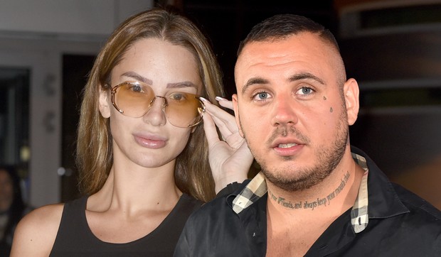 Aleksandra Nikolić i Filip Car