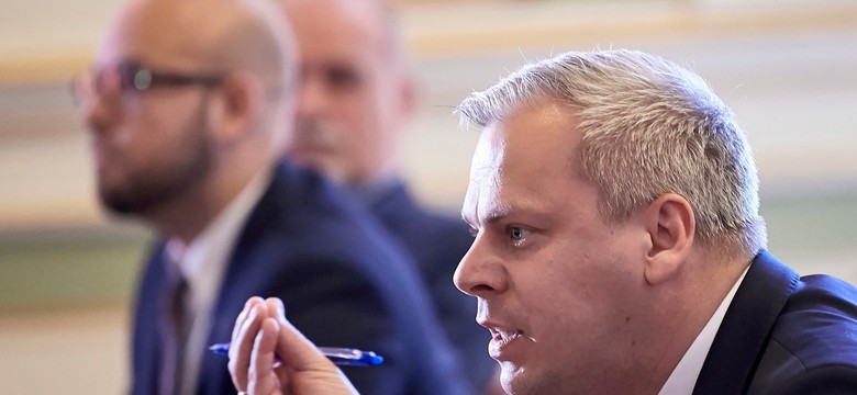 Bielan: Szef Stowarzyszenia Republikanie zostanie wiceministrem Aktywów Państwowych