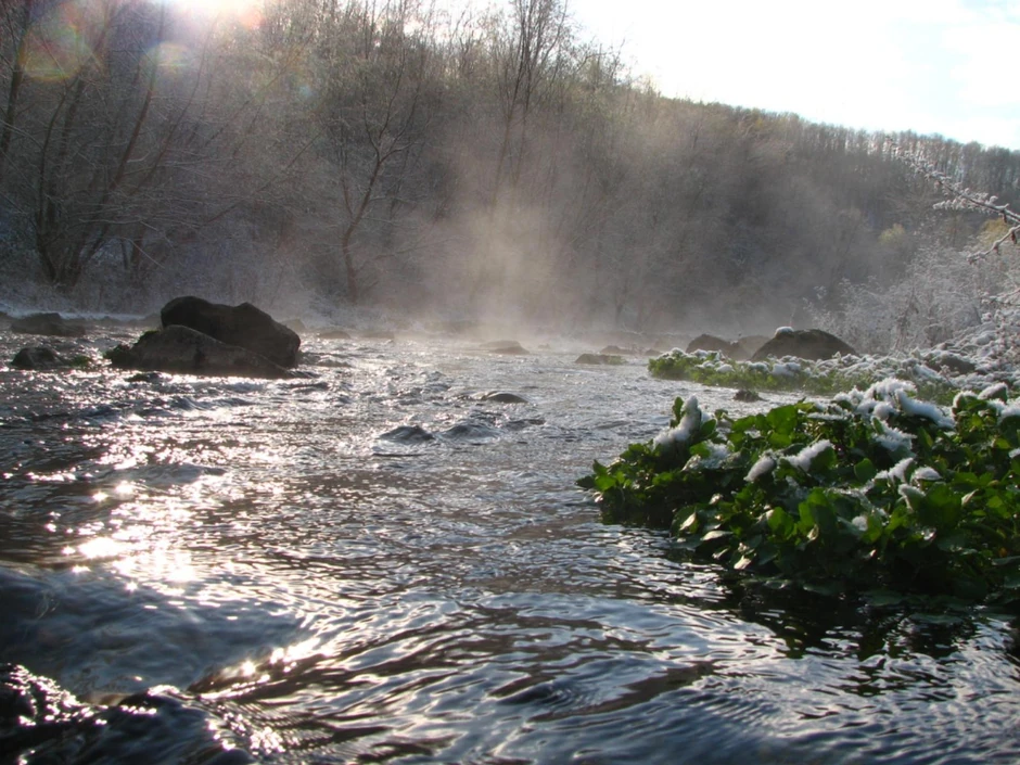 U zaštićenom prirodnom dobru reke Gradac strogo je zabranjena bilo kakva gradnja