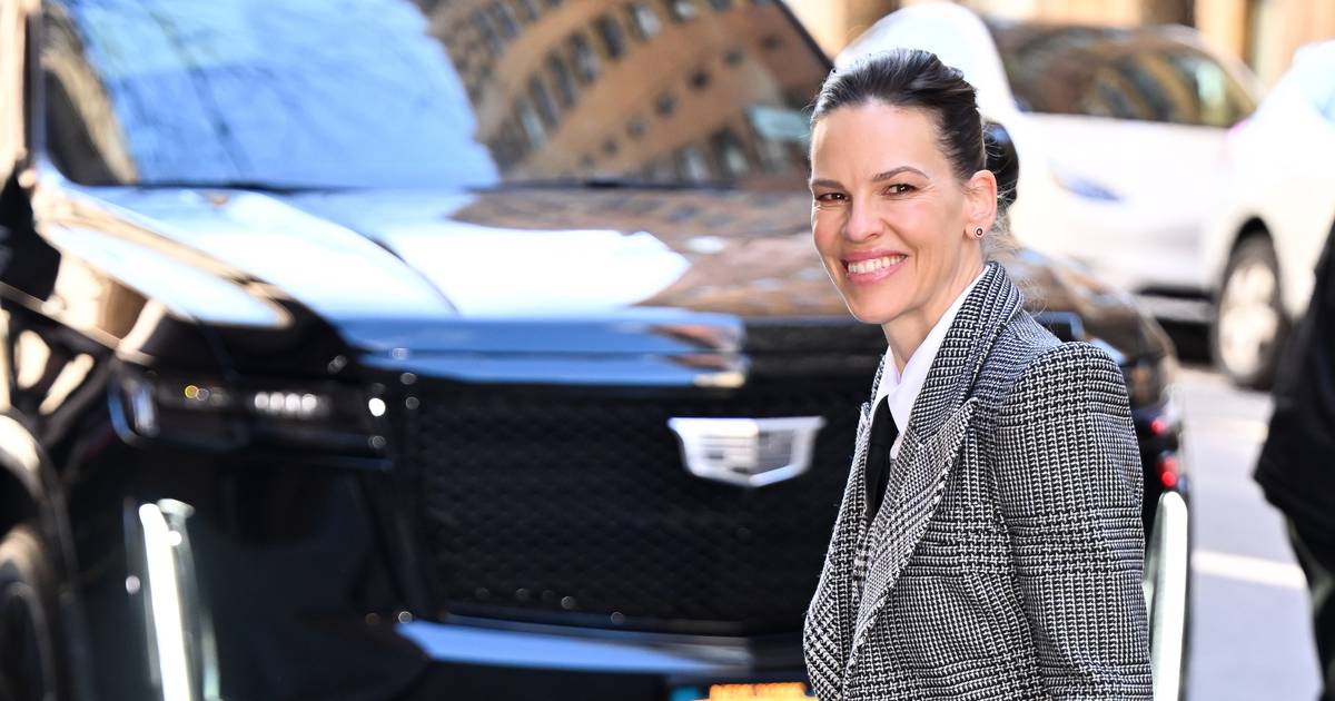 Znana aktorka została mamą w wieku 48 lat. Wcześniej zamroziła komórki jajowe