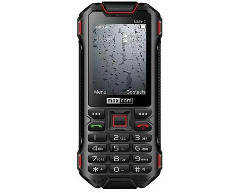 MAXCOM MM917 3G