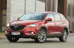 Mazda CX-9 - SUV na rodzinne podróże