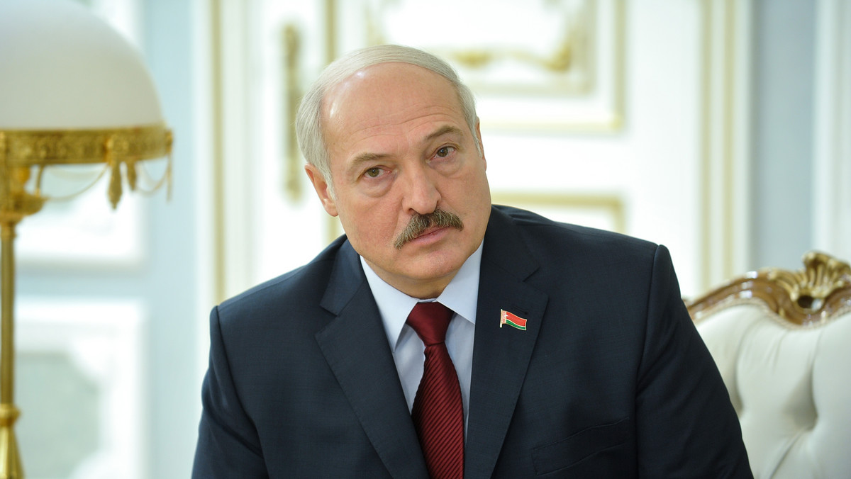 Prezydent Alaksandr Łukaszenko ocenił, że planowane przez NATO manewry w Polsce i krajach bałtyckich są „niezrozumiałe”, a Białoruś i Rosja będą musiały pomyśleć, jak się w ich trakcie „zabezpieczyć”.