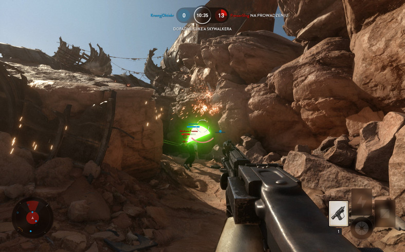 Star Wars: Battlefront