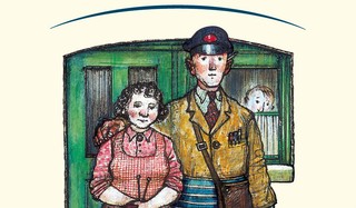 'Ethel i Ernest' - proste małżeństwo i wielka historia