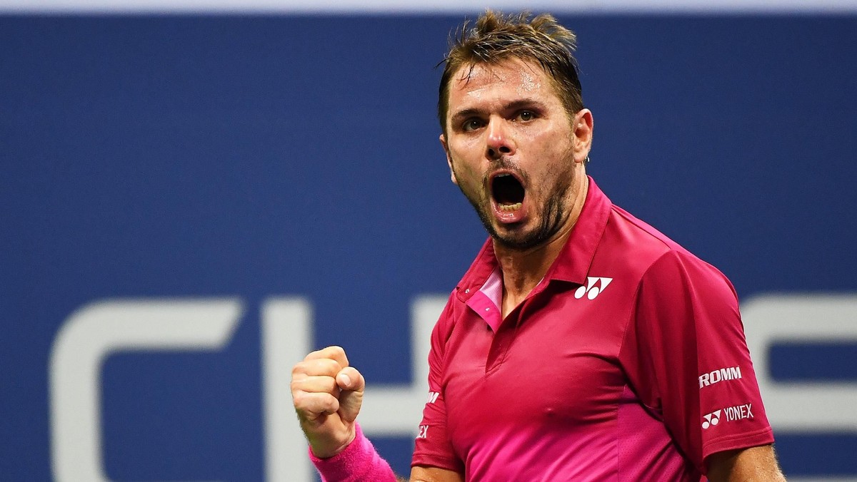 Gdyby ci zawodnicy spotkali się w finale US Open nikt nie miałby zastrzeżeń. Zagrali jednak ze sobą w walce o najlepszą czwórkę. Stan Wawrinka pokonał Juana Martina del Potro 7:6 (5), 4:6, 6:3, 6:2. Pojedynek Szwajcara z Argentyńczykiem zakończył się grubo po pierwszej w nocy czasu nowojorskiego. Teraz zwycięzca zmierzy się z Japończykiem Keiem Nishikorim, który wyeliminował Andy'ego Murraya.