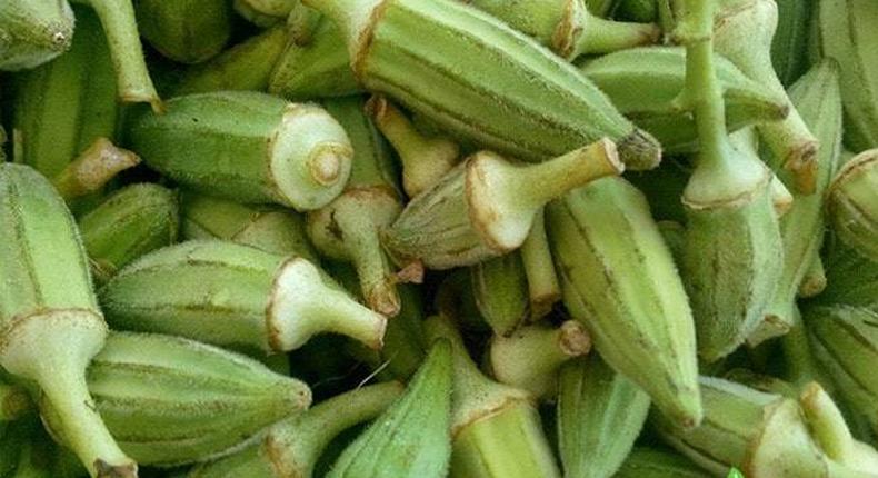 Okra: The health benefits of this plant are wonderful