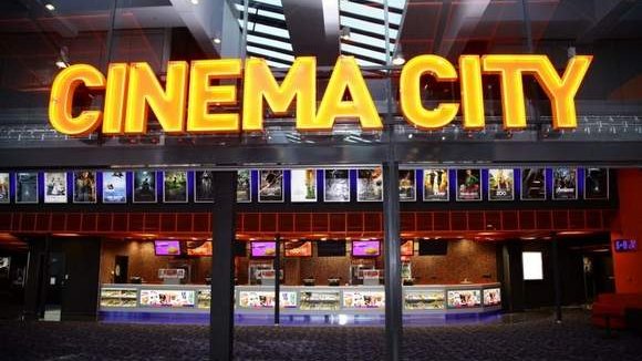 Cinema City