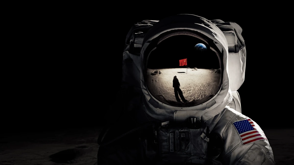 "Najlepszy serial SF w historii" rozszerza uniwersum. Nazwisko gwiazdy ujawnione