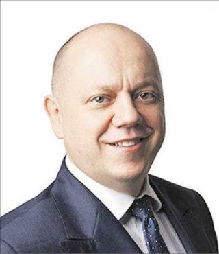 prof. UMK dr hab. Paweł Nowicki, radca prawny, członek Rady Zamówień Publicznych