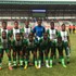 Nigeria's Flamingoes destroy Congo 5-0 in FIFA U-17 Women's World Cup qualifier
