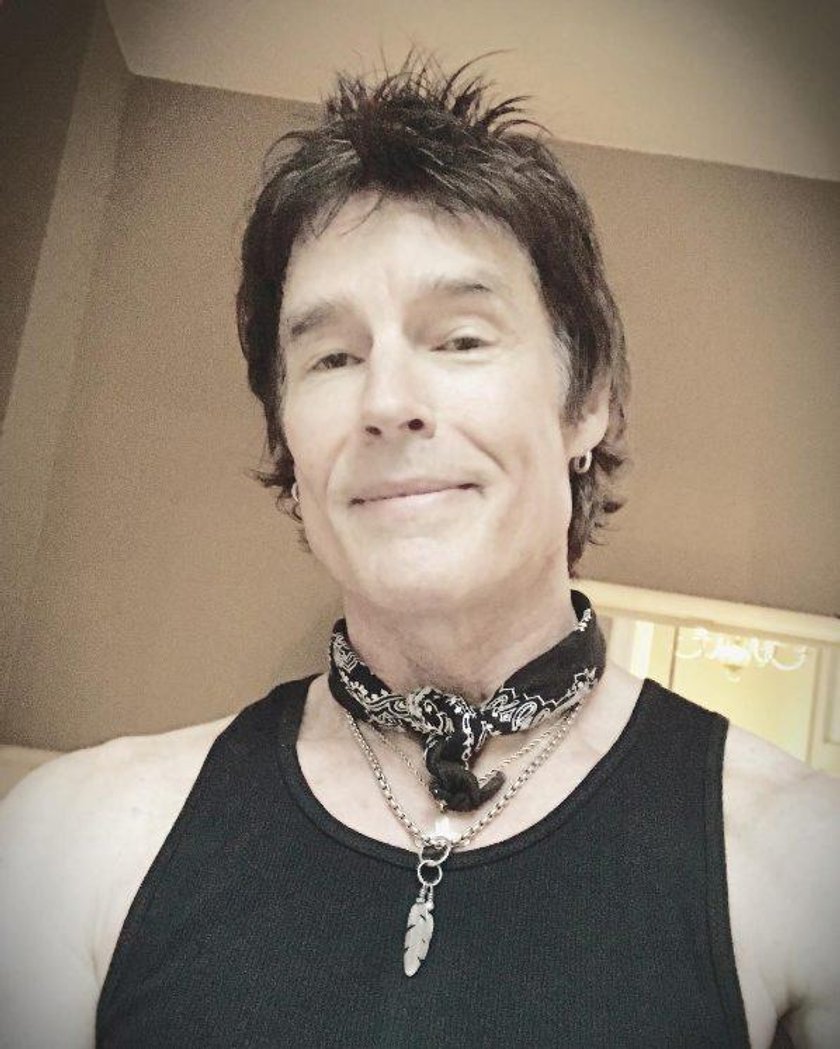 Ronn Moss