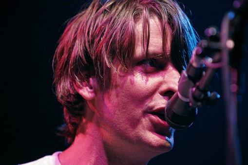 Stephen Malkmus