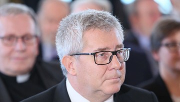 Ruszył proces w sprawie kilometrówek Czarneckiego. Grozi mu nawet 15 lat więzienia