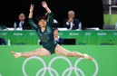 Artistic Gymnastics - Women's Qualification - Subdivisions