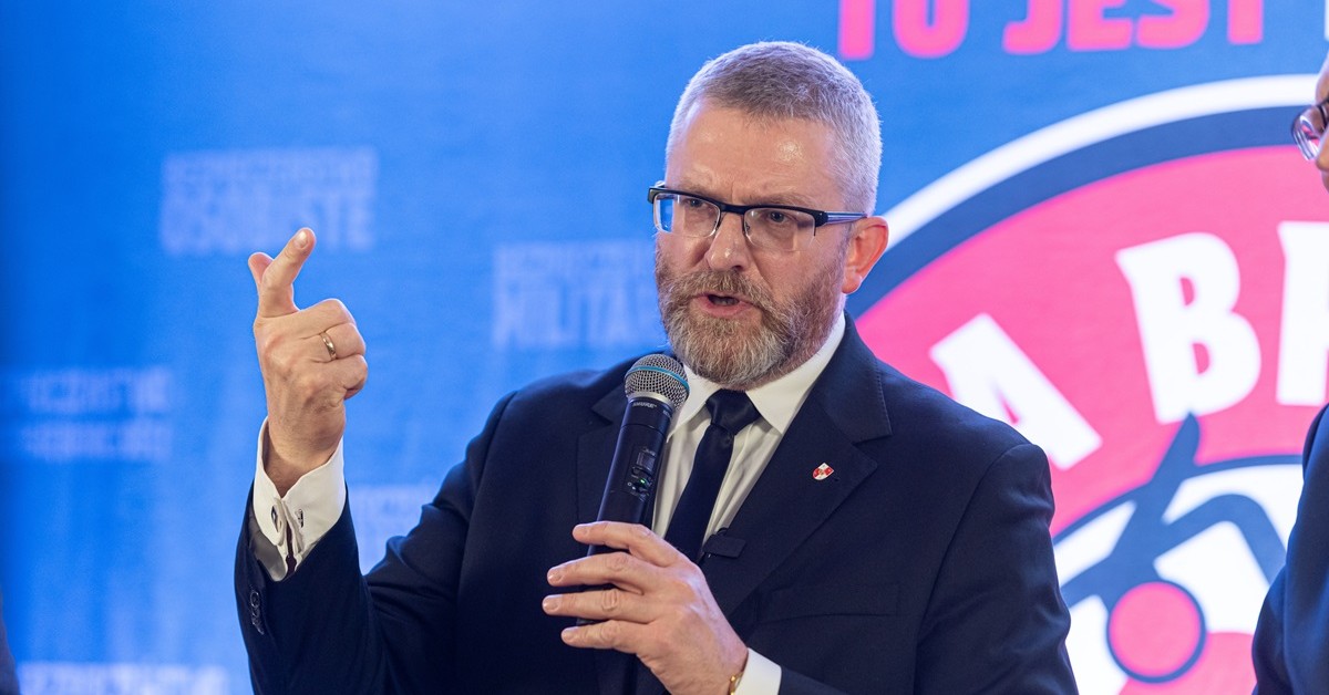 Kto wyhodował Grzegorza Brauna? [OPINIA]