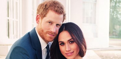 Zaczną w kaplicy, skończą przy barze. Są szczegóły ślubu księcia Harry'ego i Meghan Markle