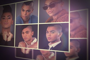 Dział mody męskiej? Niedługo to będzie jak skansen