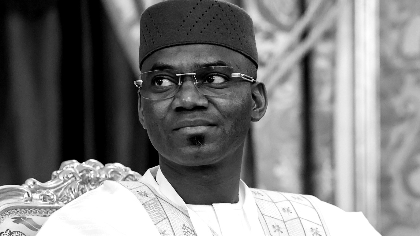 Malijský minister obrany Sadio Camara zahynul pri útoku neďaleko Bamaka. 