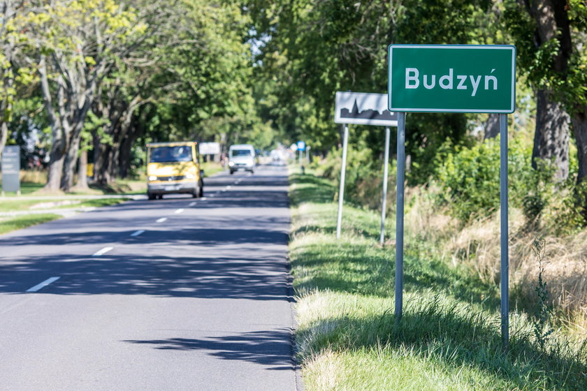 Budzyń będzie miastem