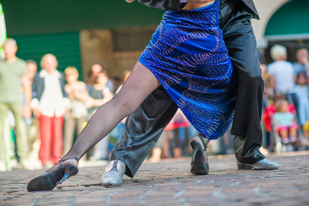 Festiwal Polskie Tango w październiku rusza w Warszawie. W planach koncerty, warsztaty, występy