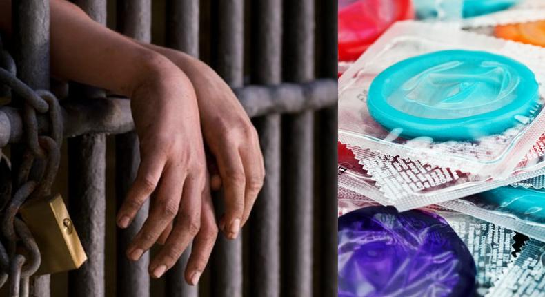 Man jailed 4 years for rape because he secretly poked hole in condom to “improve intimacy