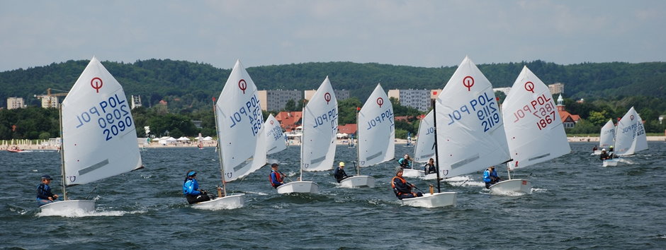 Sopot to kurort nazwany Riwierą Północy