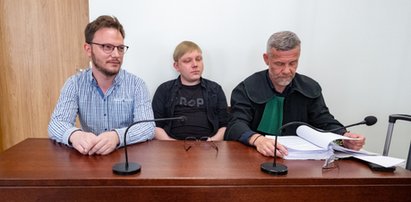 Molestowany przez księdza Jakub nie chce już sądzić się z kurią. "Nie udało mi się wstrząsnąć biskupami"