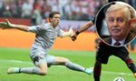 Jerzy Engel: Szczęsny był jednym z najlepszych na świecie. Osiągnął  to, co chciał