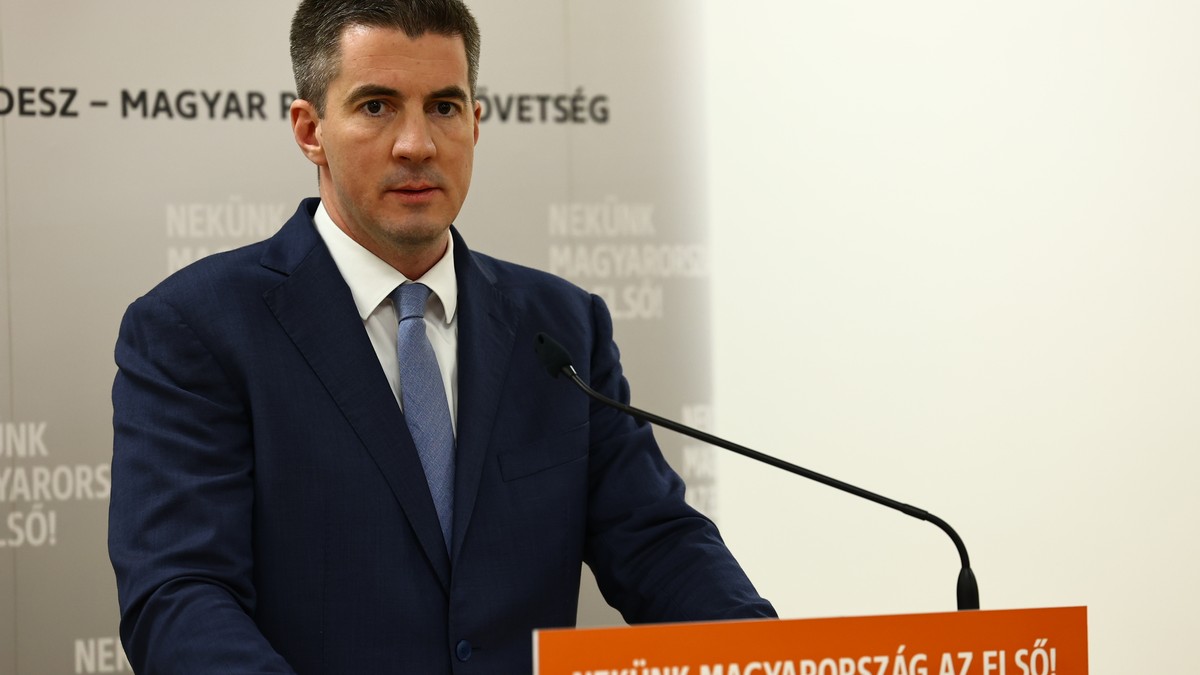 Megkérdeztük Kocsis Mátét, miért nem hívta fel Novák Katalint, ha annyira érdekli a kegyelmi döntés oka: ez volt a válasza