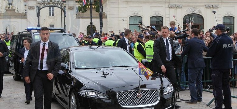 Rząd zajmie się projektem powołującym formację w miejsce BOR. "Cieniem położył się 10 kwietnia 2010 roku"