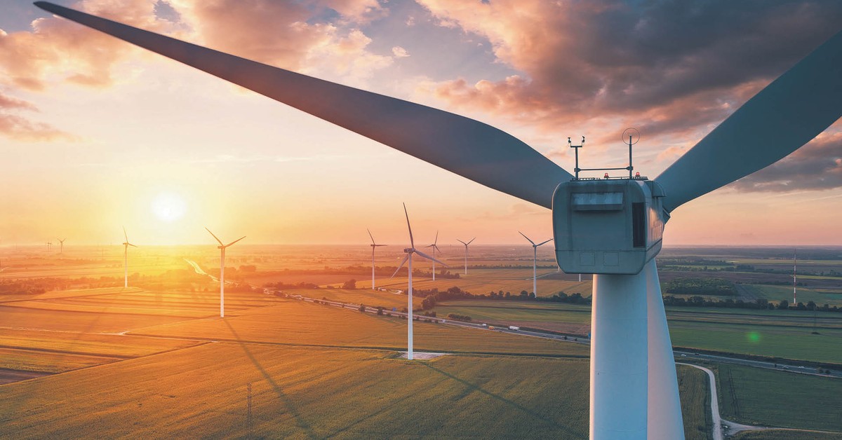 Ponad 7 miliardów do wzięcia. Kto może dostać pieniądze na zieloną energię?