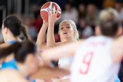 El. ME koszykarek: 86 punktów różnicy. Polki rozbiły Albanię