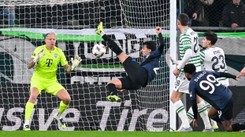 Liga Europy. Bojan Miovski strzelił gola jak z gry na konsoli