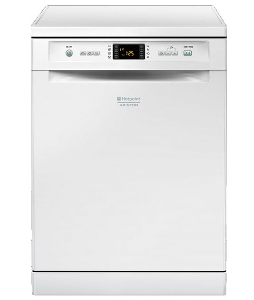 Hotpoint-Ariston LFF8M121C: wolnostojąca; 1299 zł