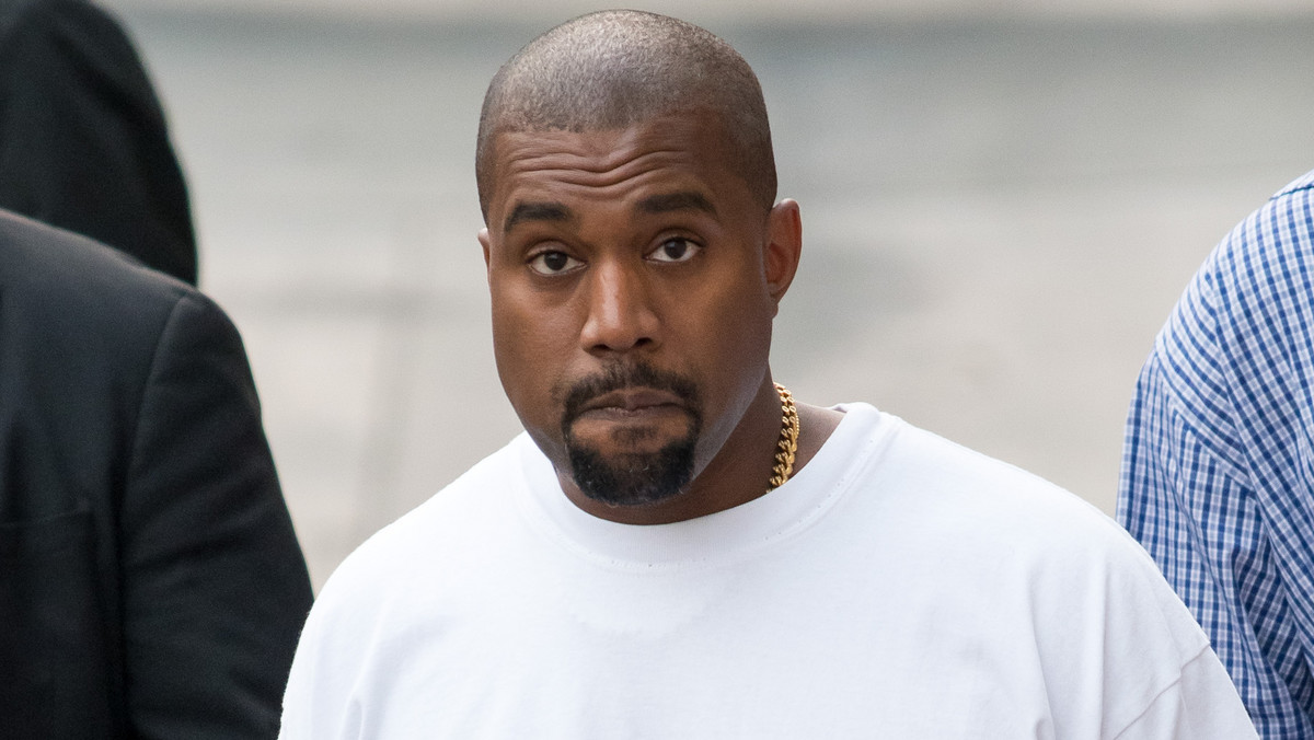 Kanye West nie wystąpi na Coachelli. Zrezygnował dwa tygodnie przed imprezą