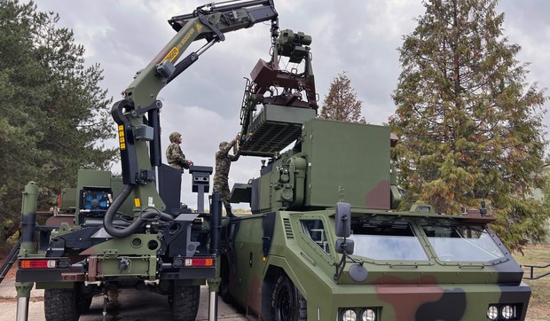 HQ-17A
