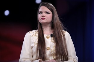 Brittany Kaiser – sygnalistka z Cambridge Analytica i aktywistka na rzecz ochrony danych