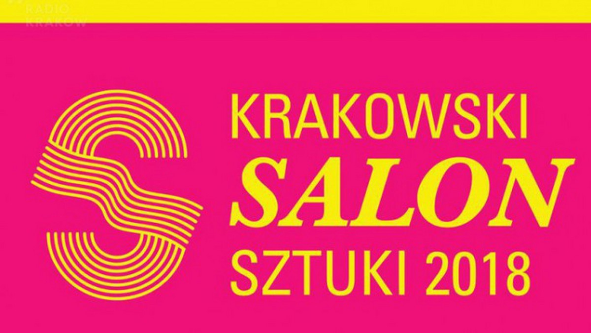 Już za blisko dwa tygodnie rozpocznie się Krakowski Salon Sztuki: wystawa w Pałacu Sztuki, na której swoje prace zaprezentuje 116 krakowskich artystek i artystów. W trakcie Salonu jury wybierze laureatów nagród (łączna pula to 50 tysięcy złotych), a całość wydarzenia zwieńczy sobotnia aukcja umożliwiająca zakup prezentowanych dzieł.