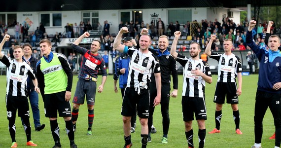 Sandecja Nowy Sacz Sandecja Nowy Sacz