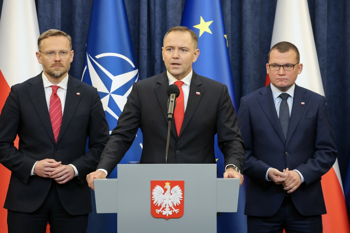 Chciała wiedzieć, ile zarabiają ludzie prezydenta. Taką odpowiedź dostała