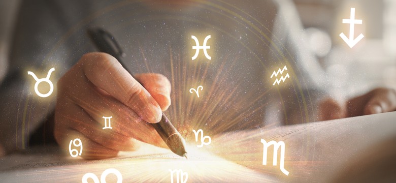 Horoskop dzienny na piątek 11 lipca 2025 – Czas na decyzje i konkretne działania