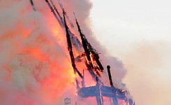 Francuzi przekazują fortunę na odbudowę Notre Dame. W puli jest już ponad 300 milionów euro