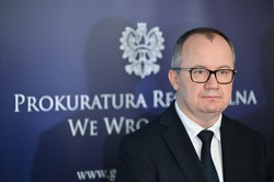 Prokuratura chce aresztu dla Mateckiego. Polityk PiS podejrzany o pranie brudnych pieniędzy