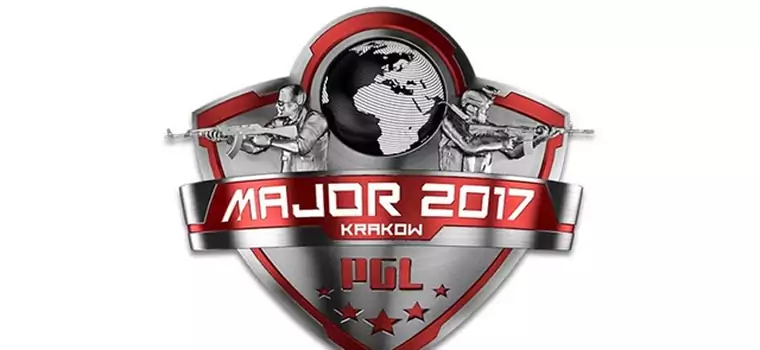 Counter-Strike Major 2017 - już w lipcu gwiazdy e-sportu zawitają do Krakowa