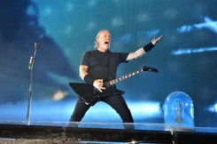 Metallica i jej 'Sen o Warszawie'. Amerykańska grupa w życiowej formie na Narodowym [RELACJA + FOTO]