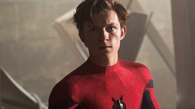 "Spider-Man" bije kolejne rekordy! Zarobił już ponad 500 mln dol. w USA