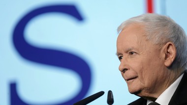 kandydat pis na premiera: jarosław kaczyński ogłosi decyzję 7 marca